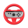 Nacon SWITCH2 Kierownice uchwyty do Joy-con czerwony/niebieski - 1337086 - zdjęcie 2